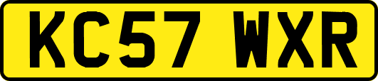 KC57WXR