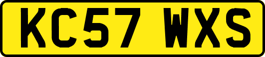 KC57WXS
