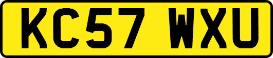 KC57WXU