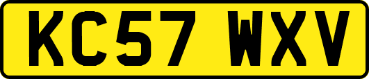 KC57WXV