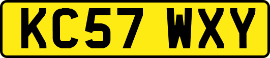 KC57WXY