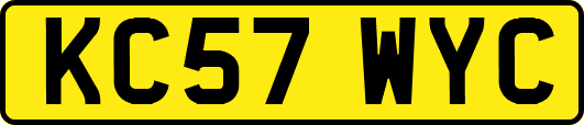 KC57WYC