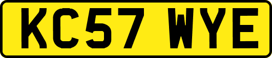 KC57WYE