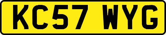 KC57WYG