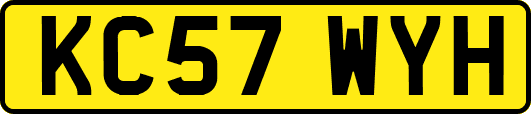 KC57WYH