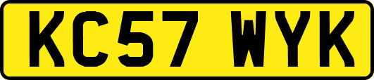 KC57WYK