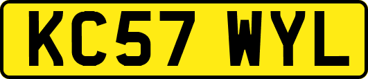 KC57WYL