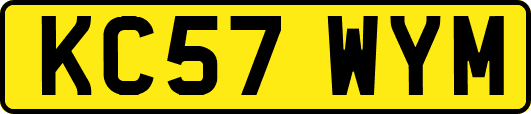 KC57WYM