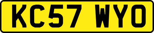 KC57WYO
