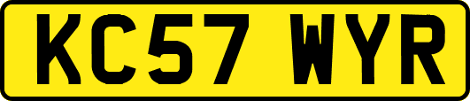 KC57WYR