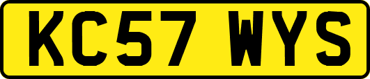 KC57WYS