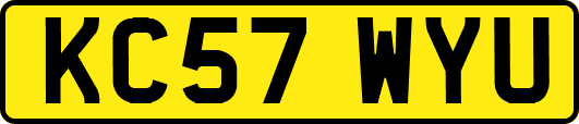 KC57WYU