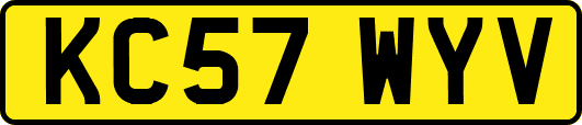 KC57WYV
