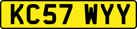 KC57WYY
