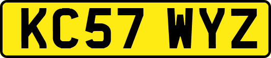 KC57WYZ