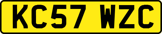 KC57WZC