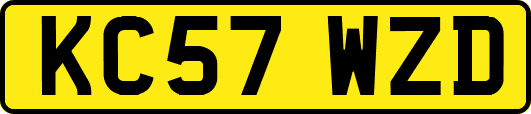 KC57WZD
