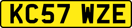 KC57WZE