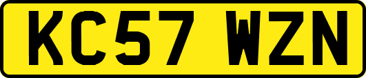 KC57WZN