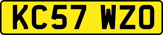 KC57WZO