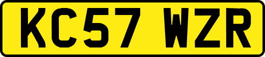 KC57WZR