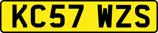 KC57WZS