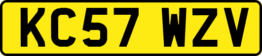KC57WZV