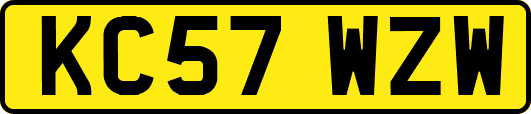 KC57WZW