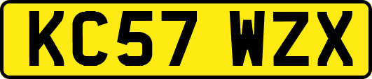 KC57WZX