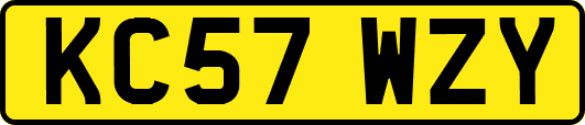KC57WZY