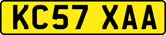 KC57XAA