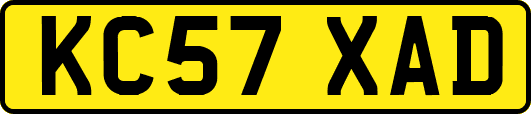KC57XAD