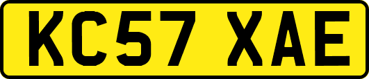 KC57XAE