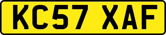 KC57XAF