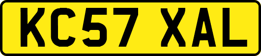 KC57XAL