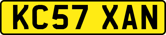 KC57XAN