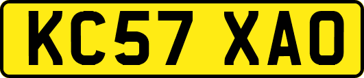 KC57XAO