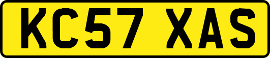 KC57XAS