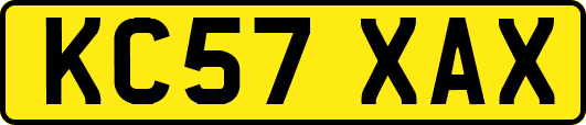 KC57XAX