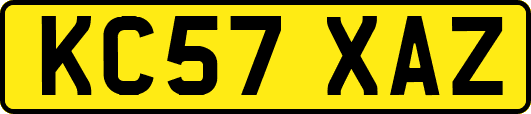 KC57XAZ