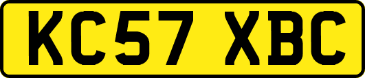 KC57XBC