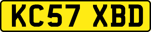 KC57XBD