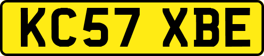 KC57XBE