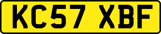 KC57XBF