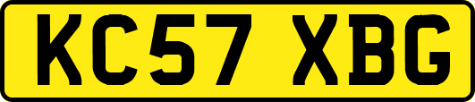 KC57XBG