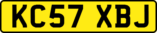 KC57XBJ
