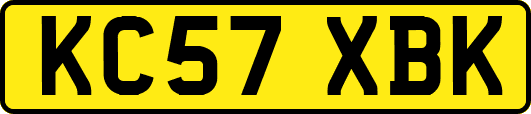 KC57XBK