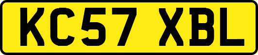 KC57XBL
