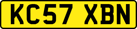 KC57XBN