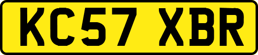 KC57XBR